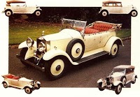 Bretton Wedding Car Hire 1059915 Image 3